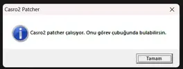 Casro2 Patcher açık uyarı metni.webp