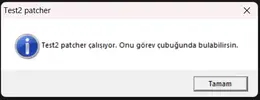 Casro2 yazısı Test2 olarak değişmiş hali.webp