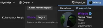Kullanıcı adı değiştirince tüm forumda isminiz seçtiğiniz renk olur.jpeg