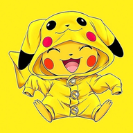 Pikachuu