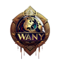 Wany
