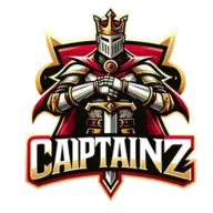 CaptainZ