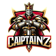 CaptainZ