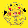 Pikachuu