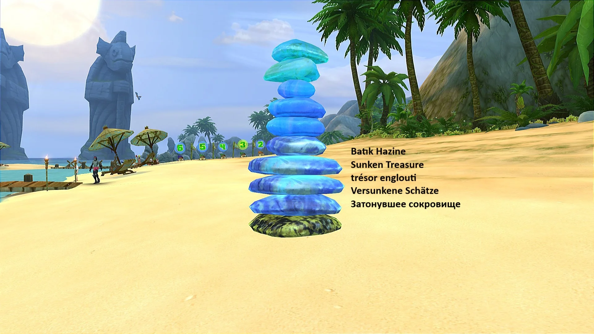 Allods Online - Gugunun Bulmacası - Batık Hazine.webp