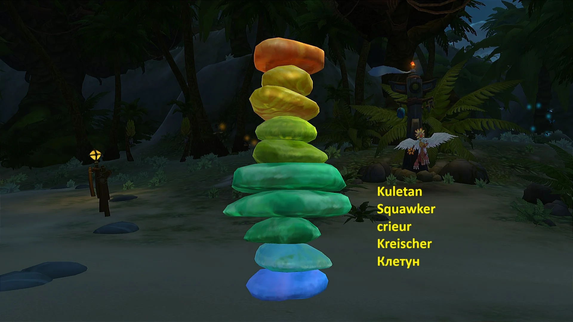Allods Online - Gugunun Bulmacası - Kuletan.webp