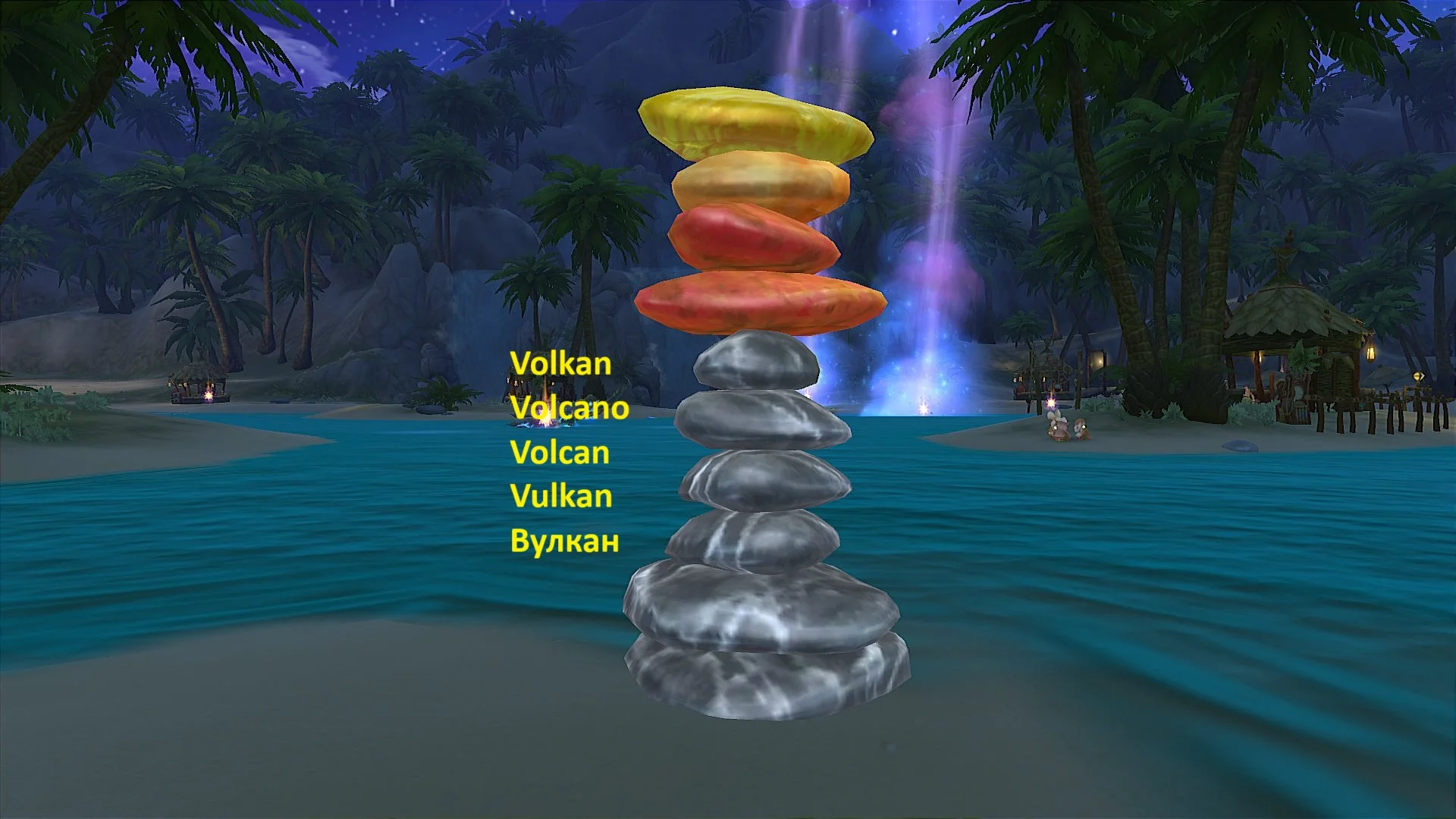 Allods Online - Gugunun Bulmacası - Volkan.webp