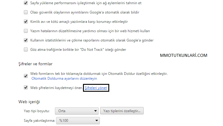 Google Chrome Kayıt Olan Şifreler.png