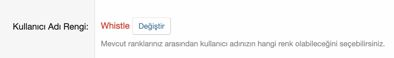Kullanıcı adı rengi değiştirmek.webp