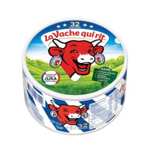 La vache qui rit adlı peynir.jpg
