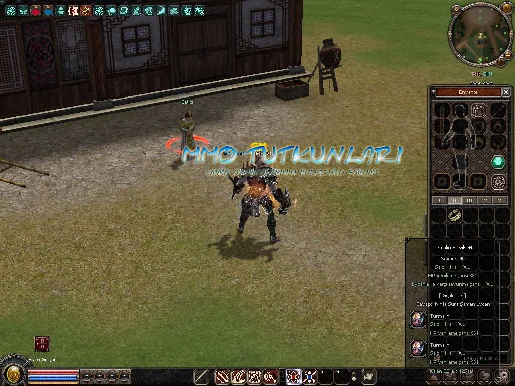 Lycan Turmalin Sorunu Fix [C++, Python].webp