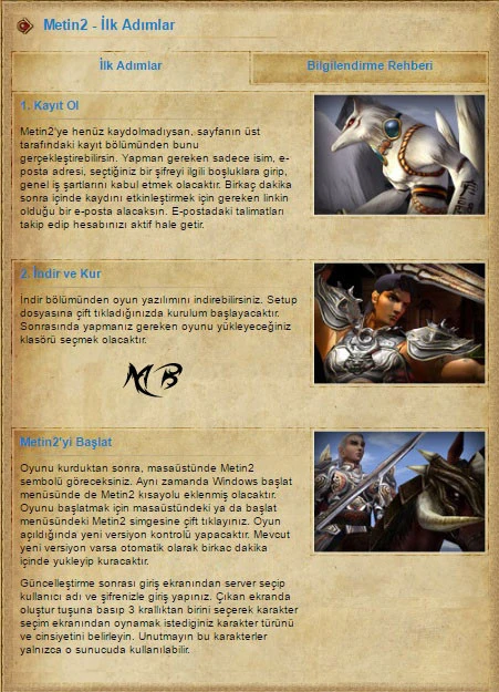 Metin2'nin Eski Paneli - Admin Paneli Dahil - 6.jpg