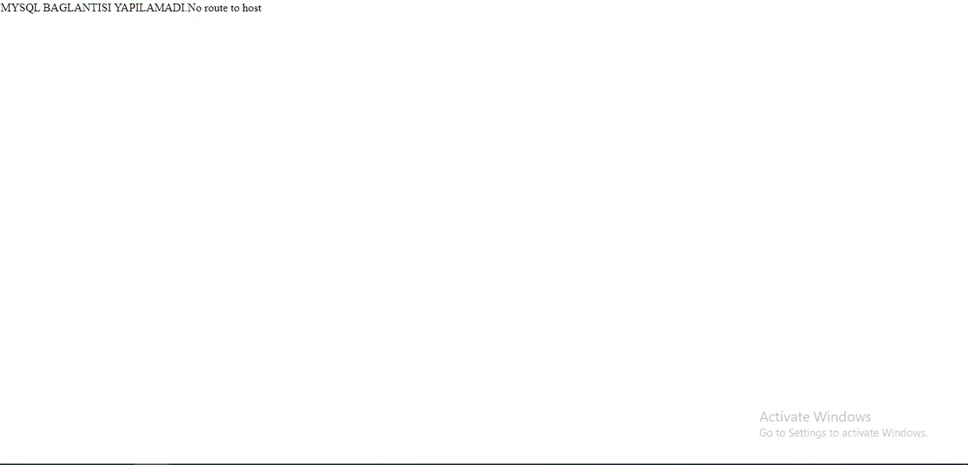 Navigat Connection Error.png