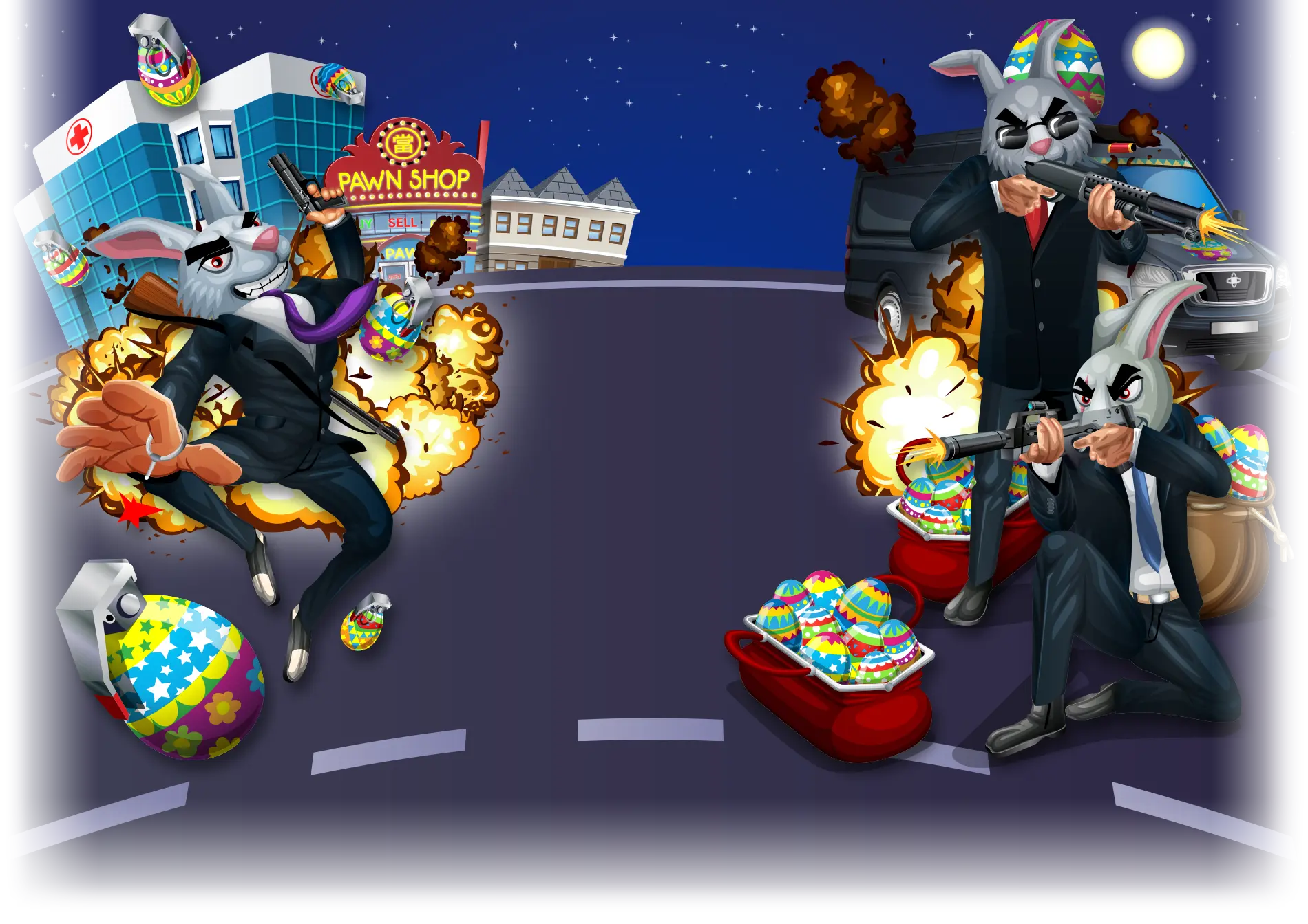 Online mafya oyunu Mafia Father Game.1.webp
