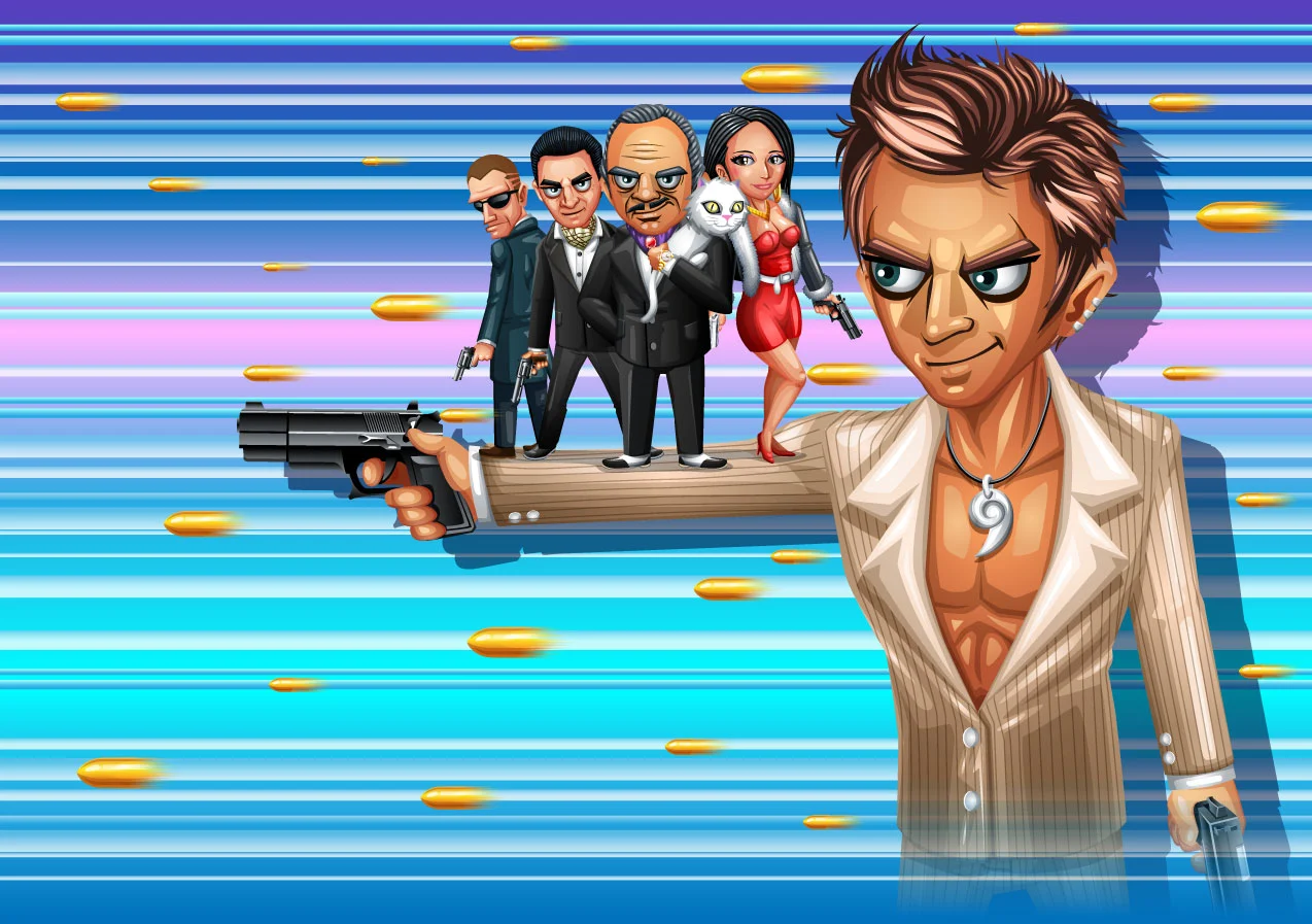 Online mafya oyunu Mafia Father Game.Geçiş3.webp