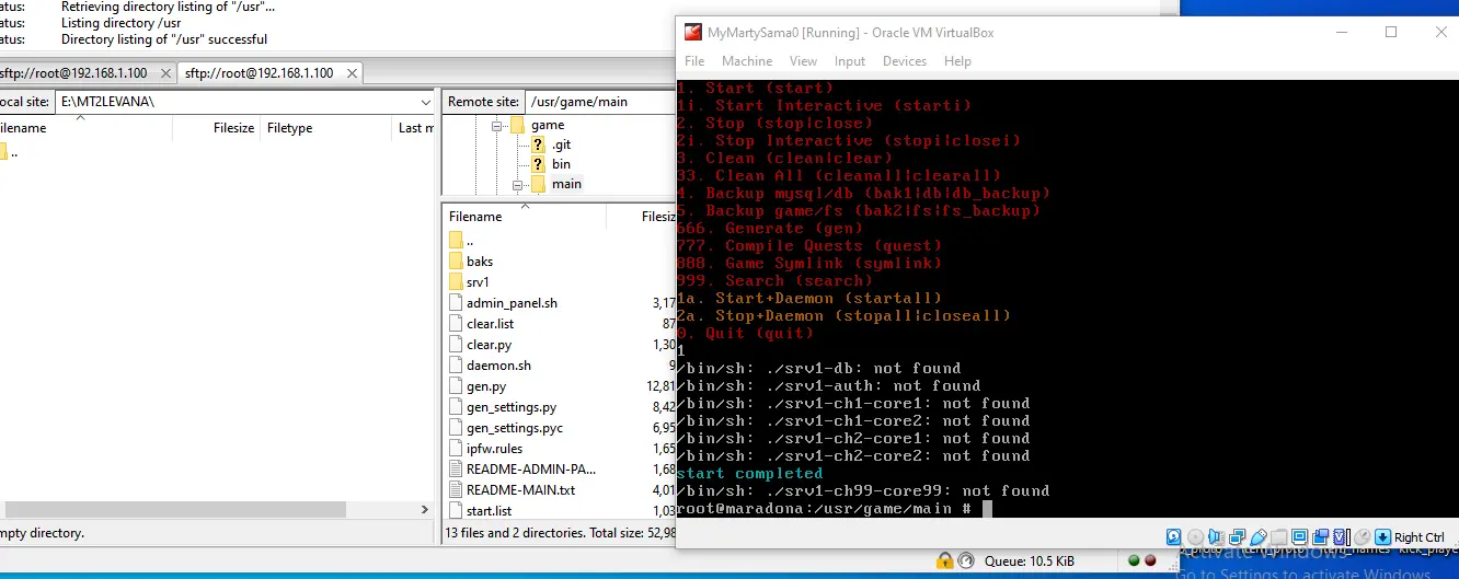 Problem With Opening The Game.webp