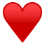 Heart suit :hearts: ♥️