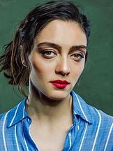 Merve Dizdar