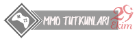 MMO Tutkunları