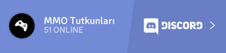 MMO Tutkunları Discord
